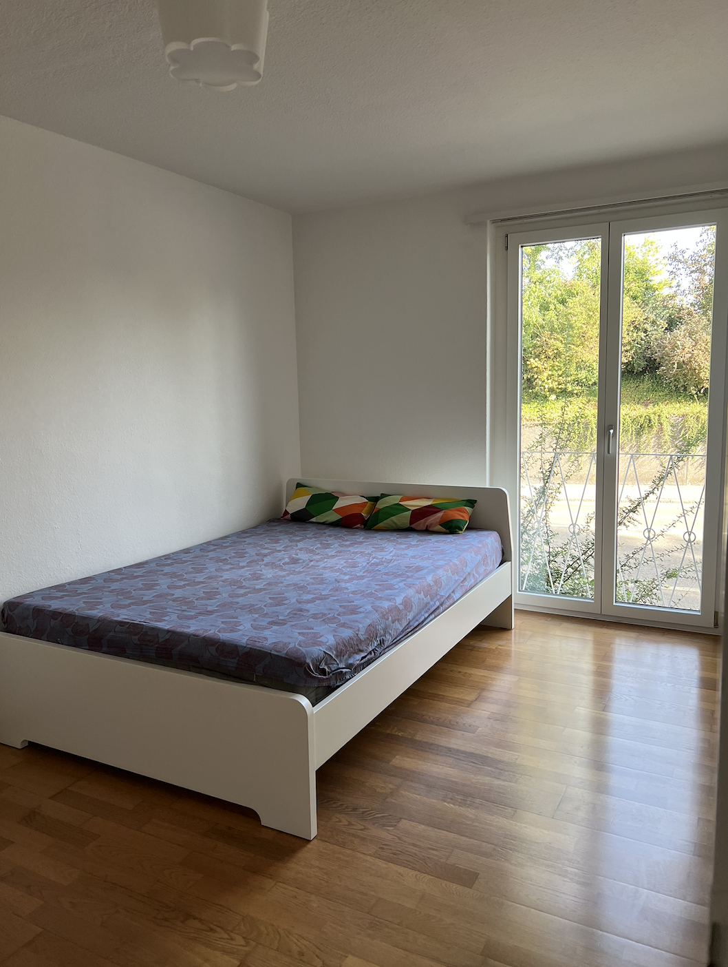 Appartamento di 3 locali