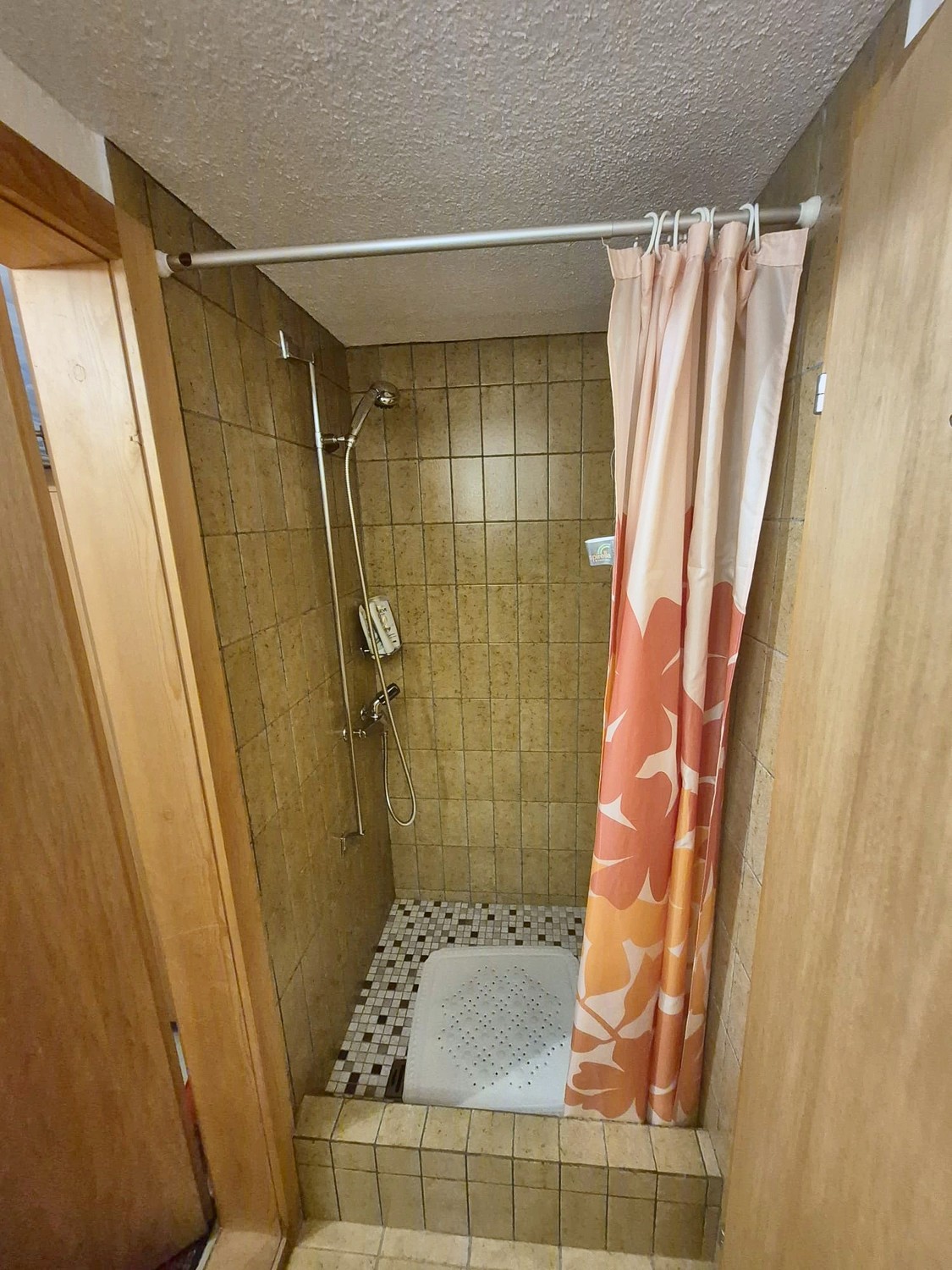 1 room apartment