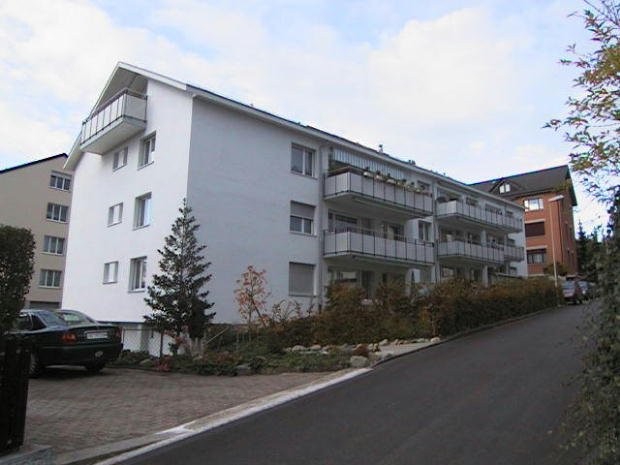 Garage singolo