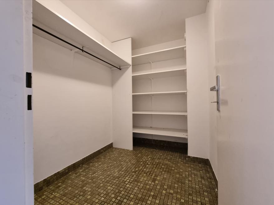 3 ½ Zimmer Wohnung