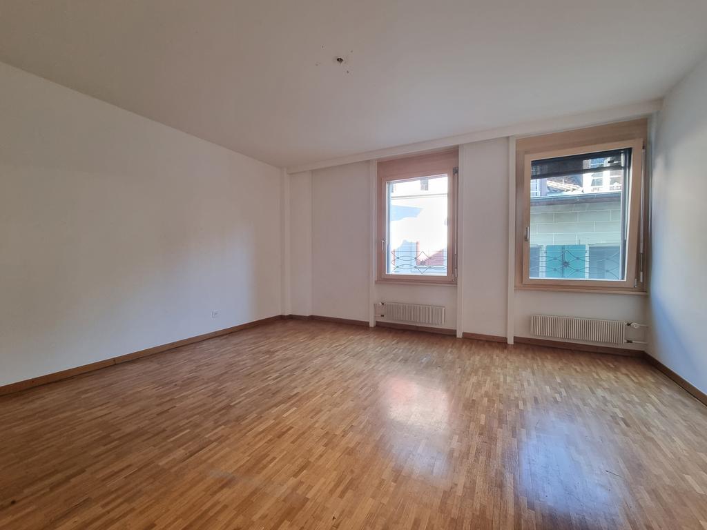 3 ½ Zimmer Wohnung