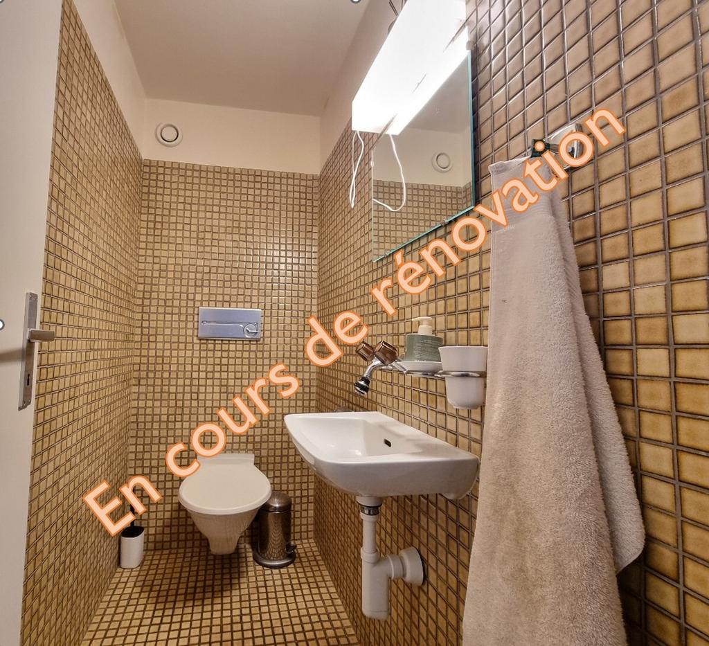 3 ½ Zimmer Wohnung
