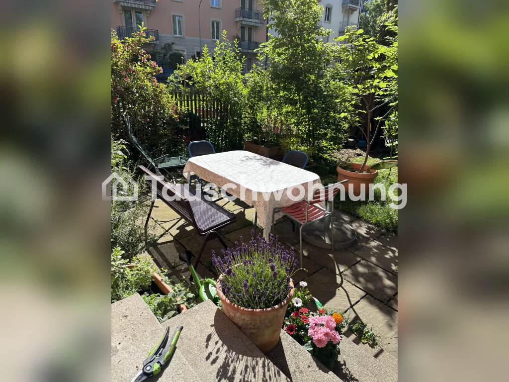 Appartement de 2 ½ pièces