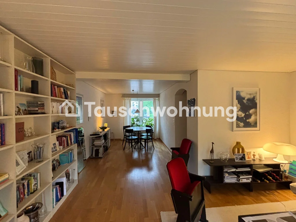 Appartement de 2 ½ pièces