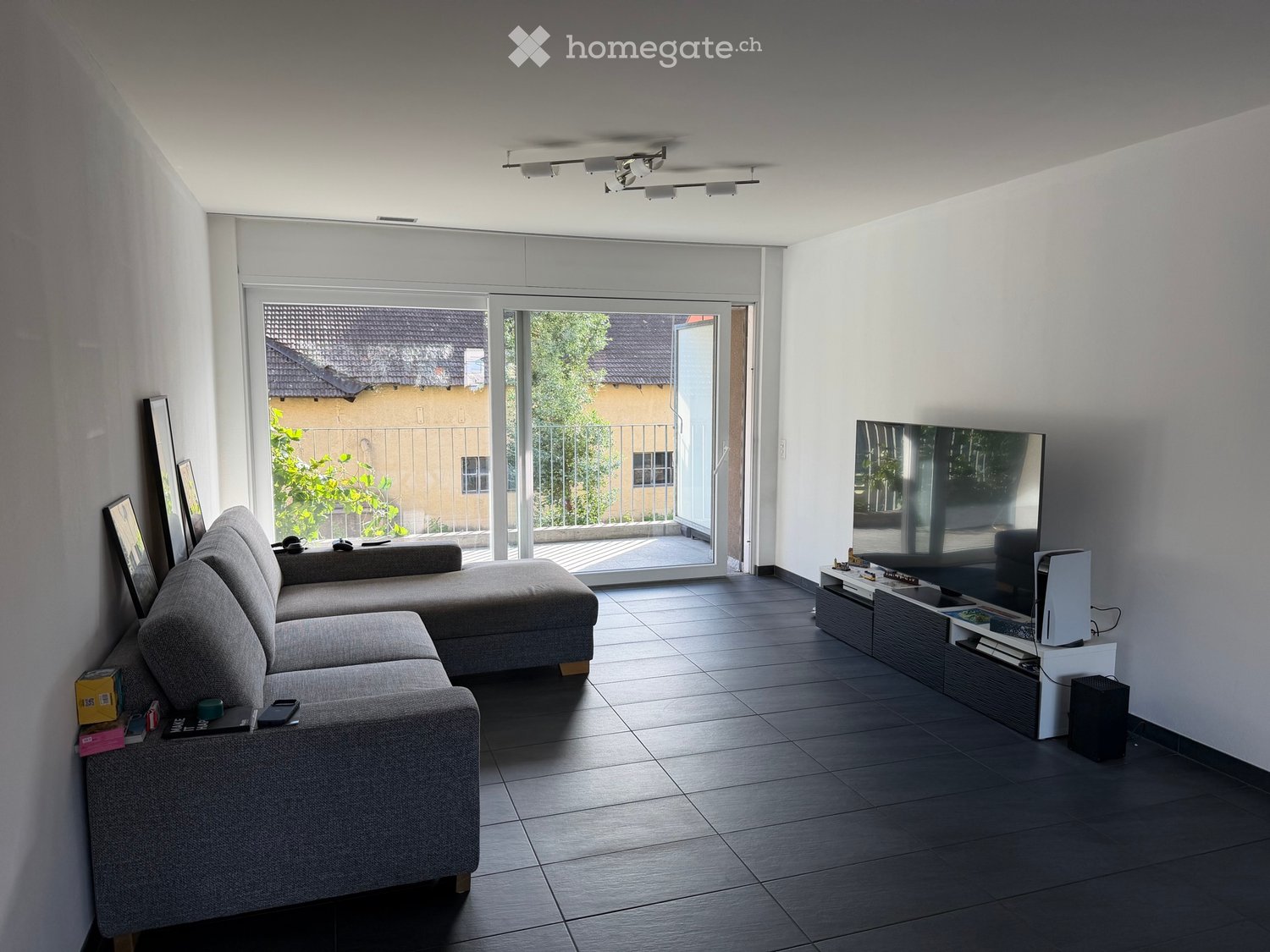 3-Zimmer-Wohnung, Foto 2 von 5