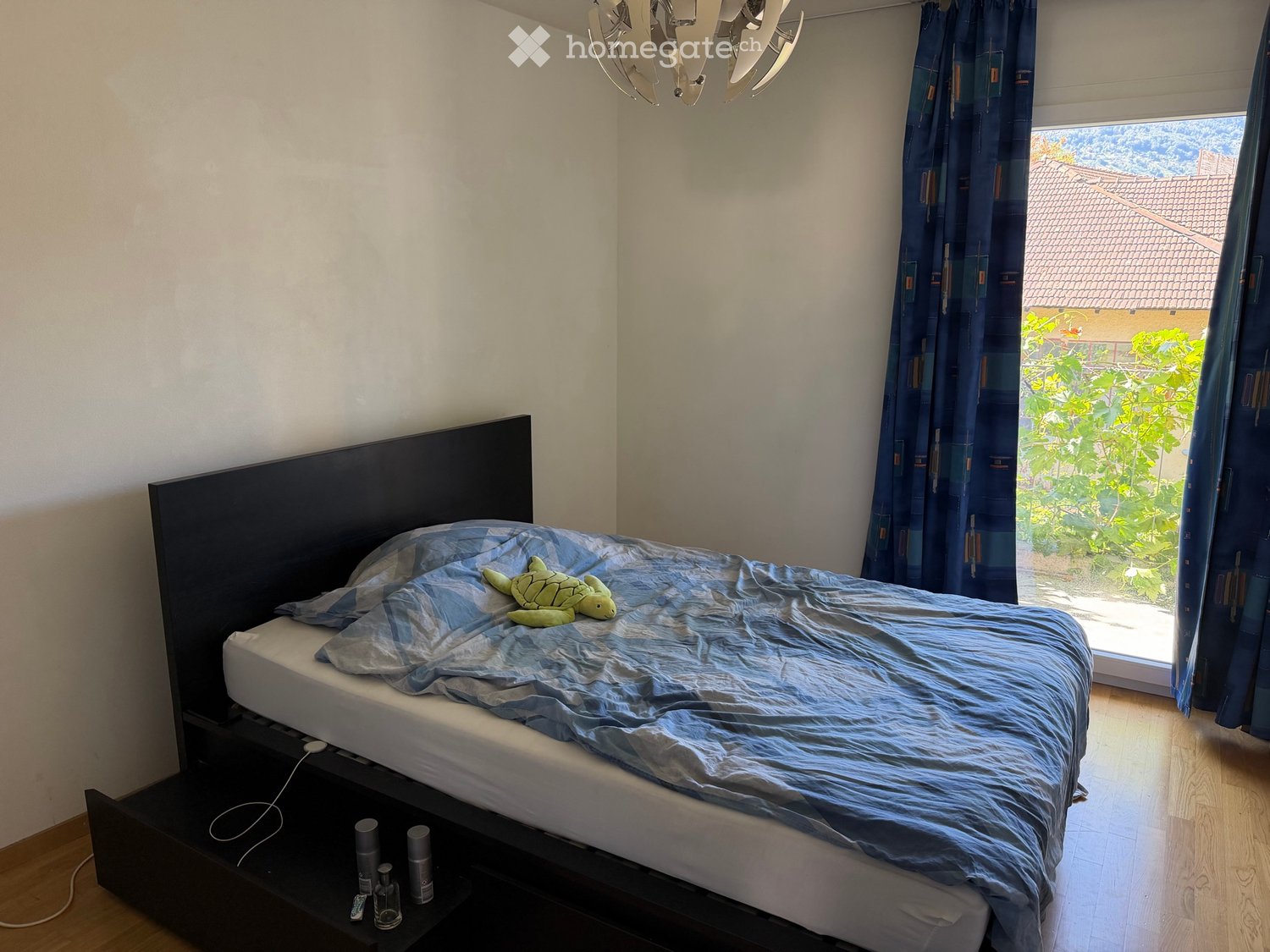 3-Zimmer-Wohnung, Foto 3 von 5