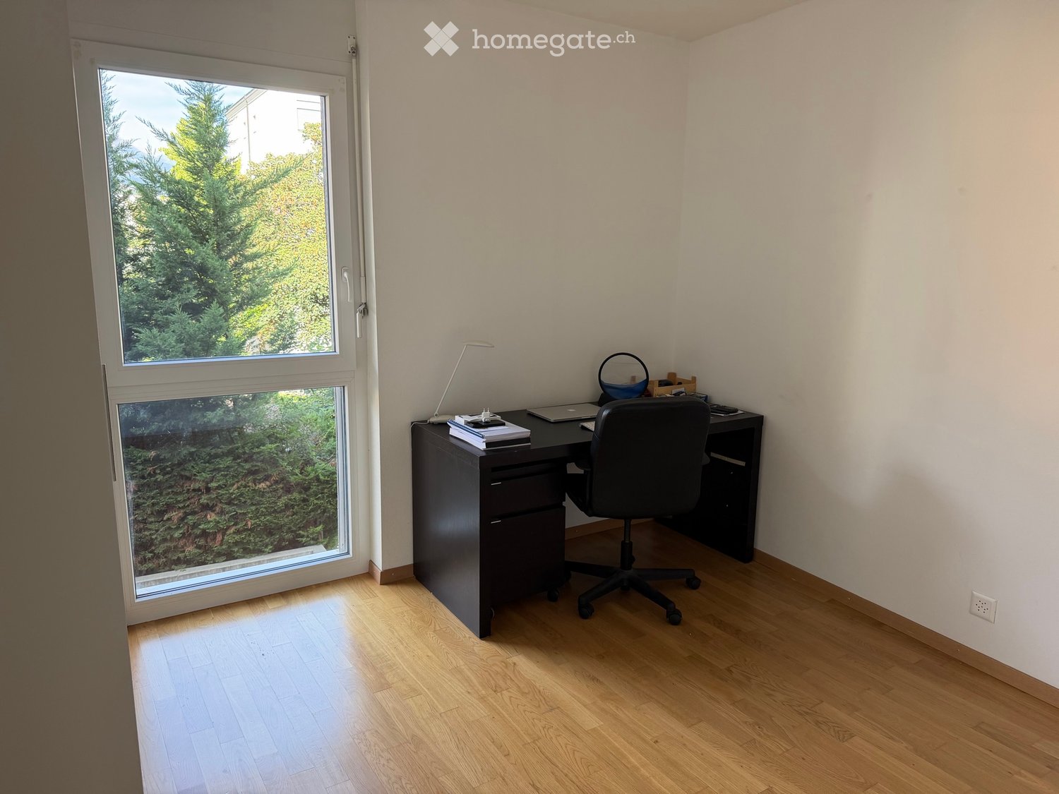3-Zimmer-Wohnung, Foto 4 von 5