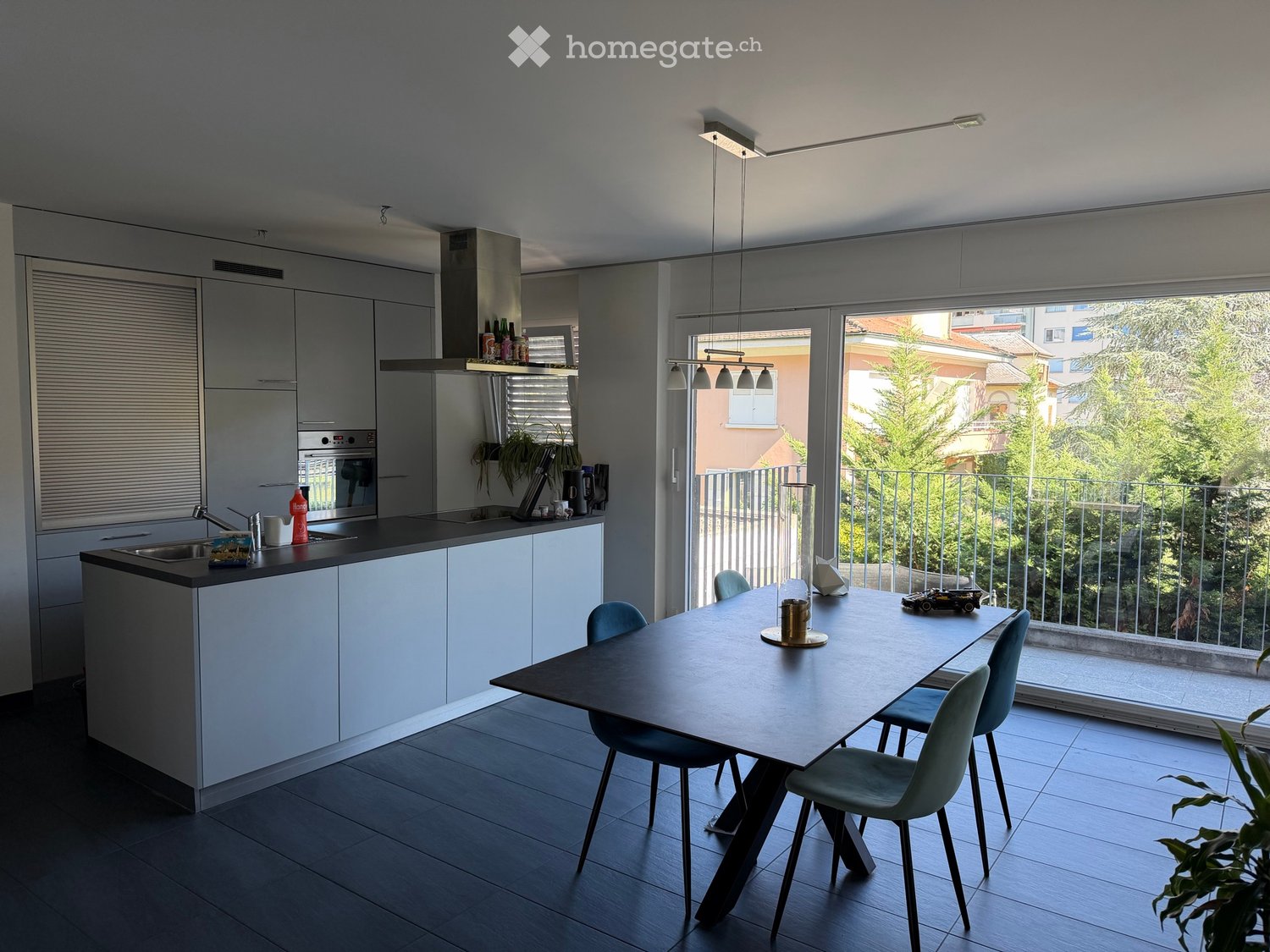 3-Zimmer-Wohnung, Foto 1 von 5