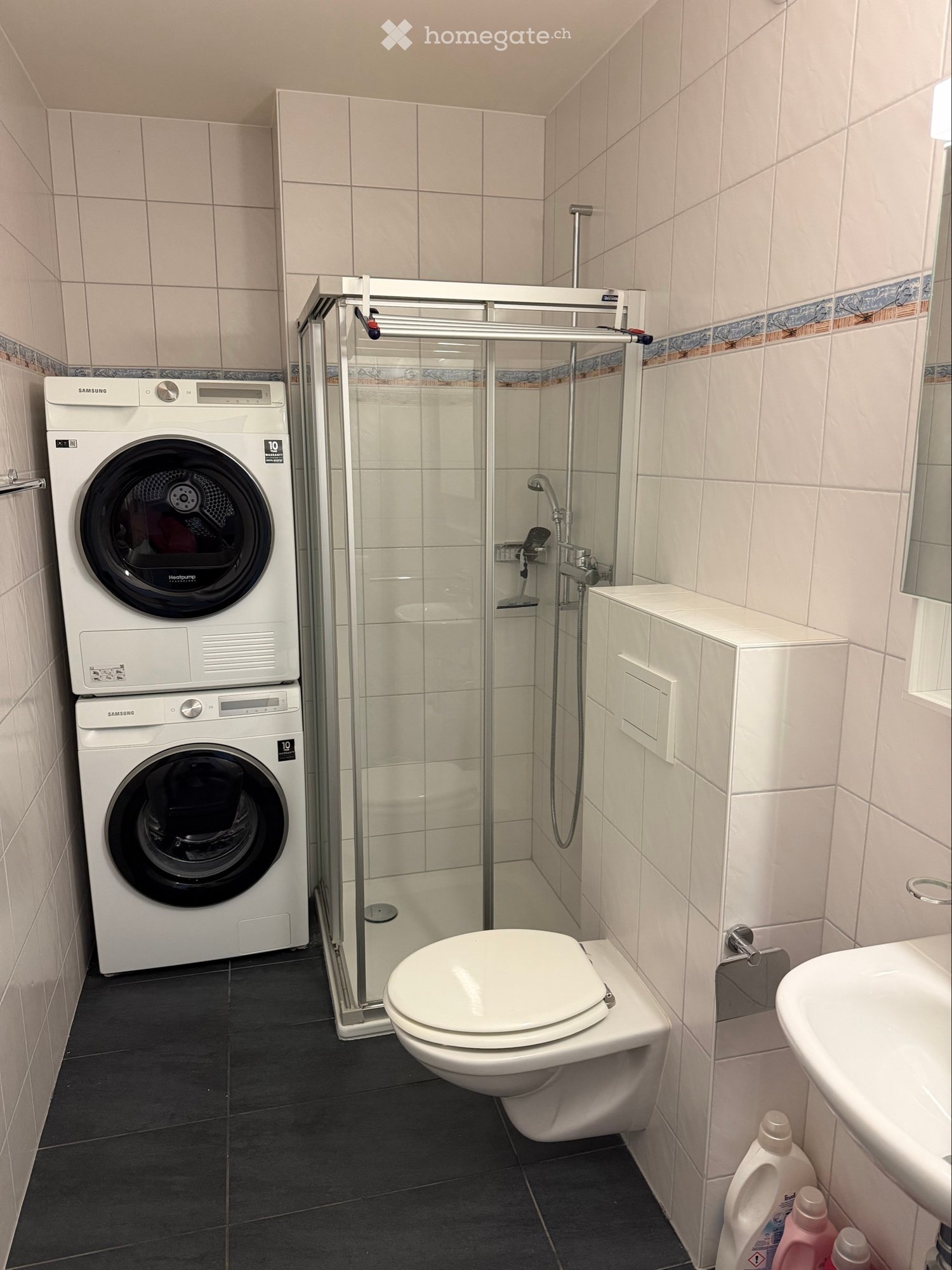 3-Zimmer-Wohnung, Foto 5 von 5