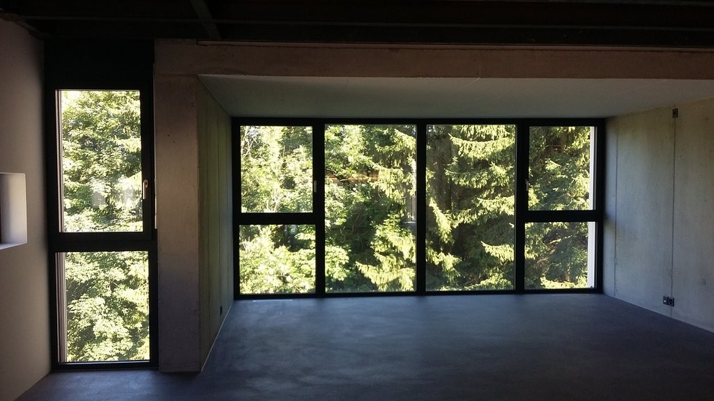3 ½ rooms loft