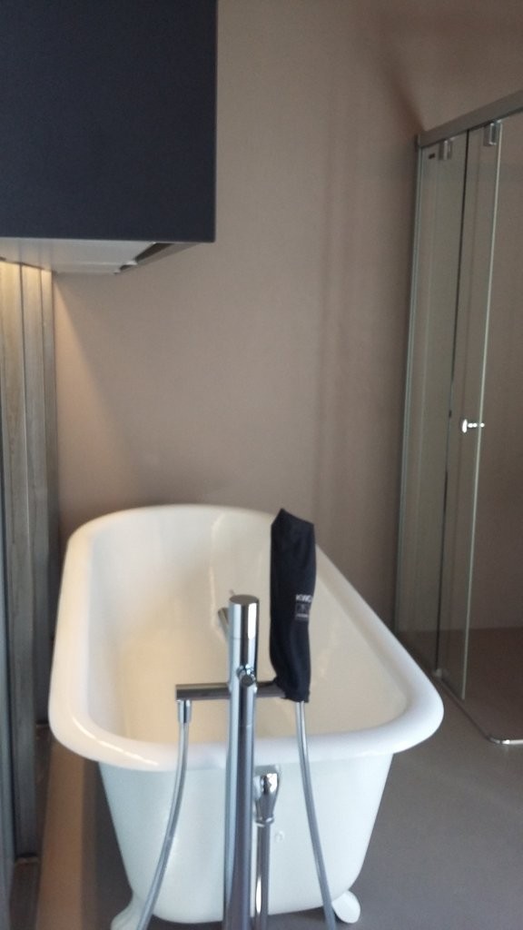 3 ½ rooms loft