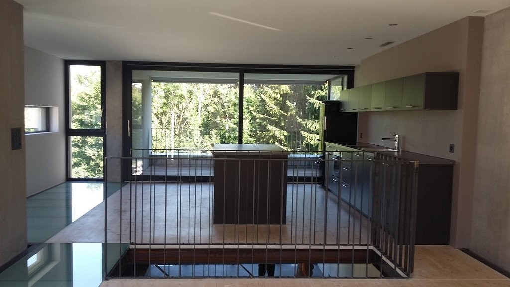 3 ½ rooms loft