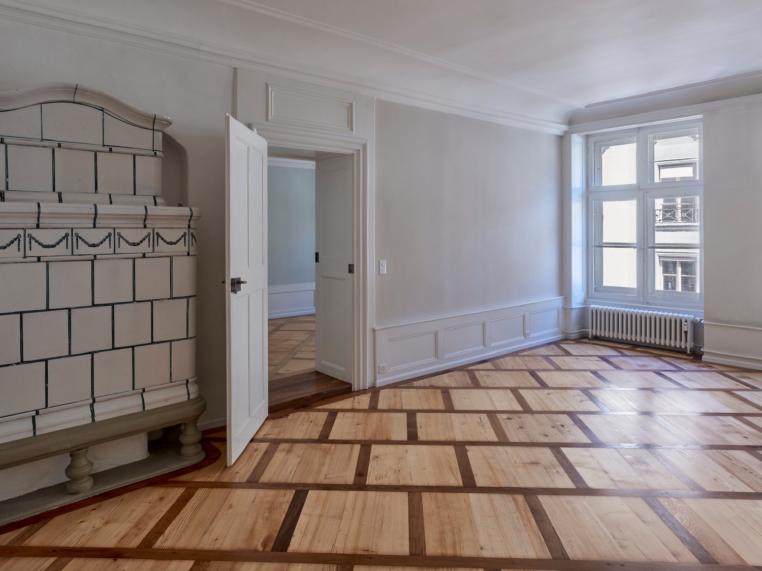 Appartamento di 3 ½ locali
