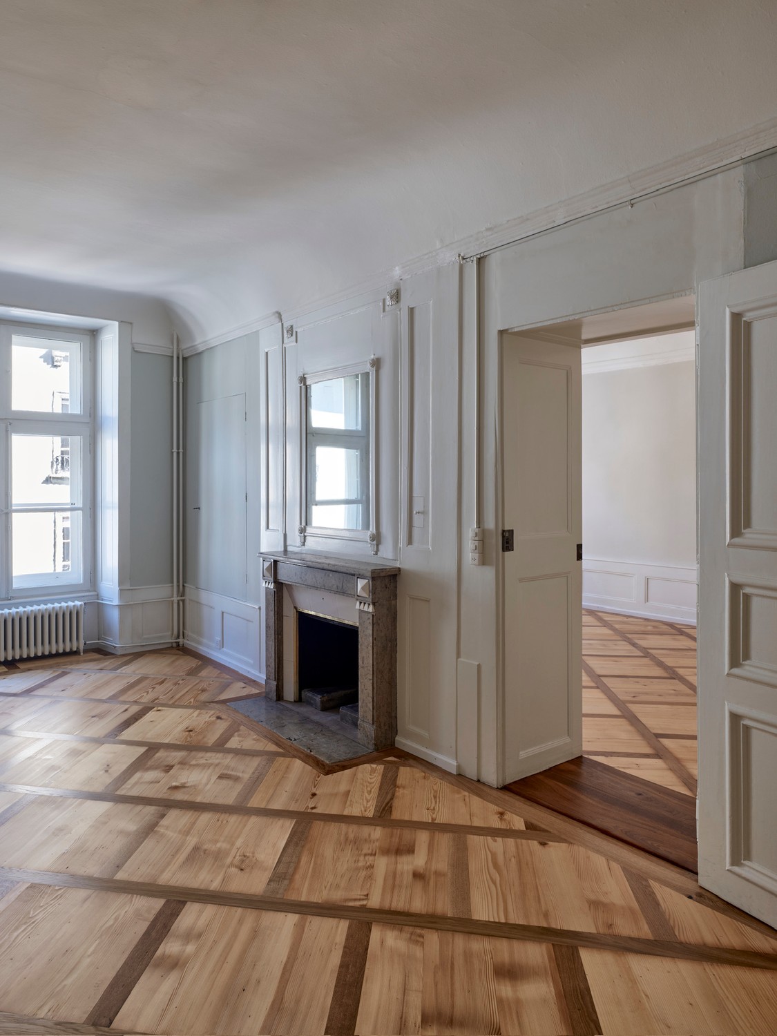 Appartamento di 3 ½ locali