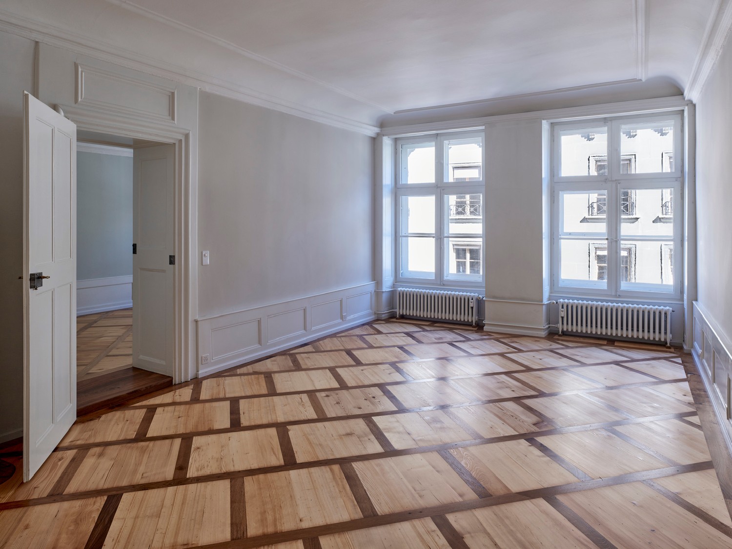 Appartamento di 3 ½ locali