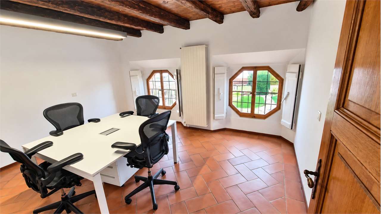 Bureau