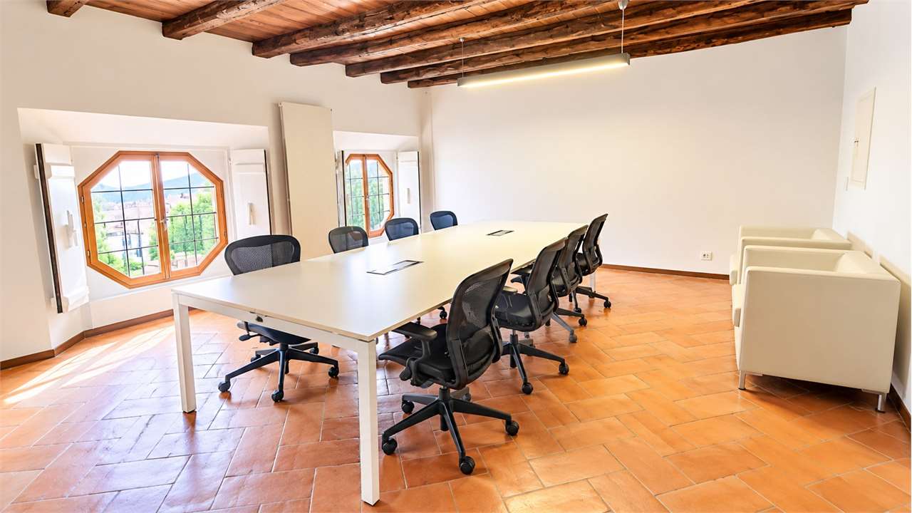 Bureau