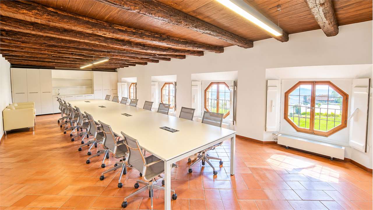 Bureau