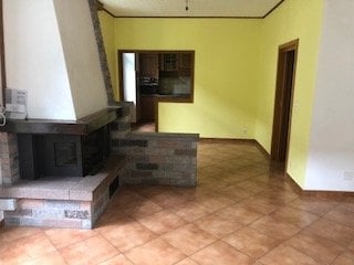 Appartement de 4 ½ pièces