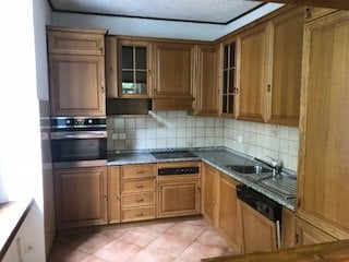 Appartement de 4 ½ pièces