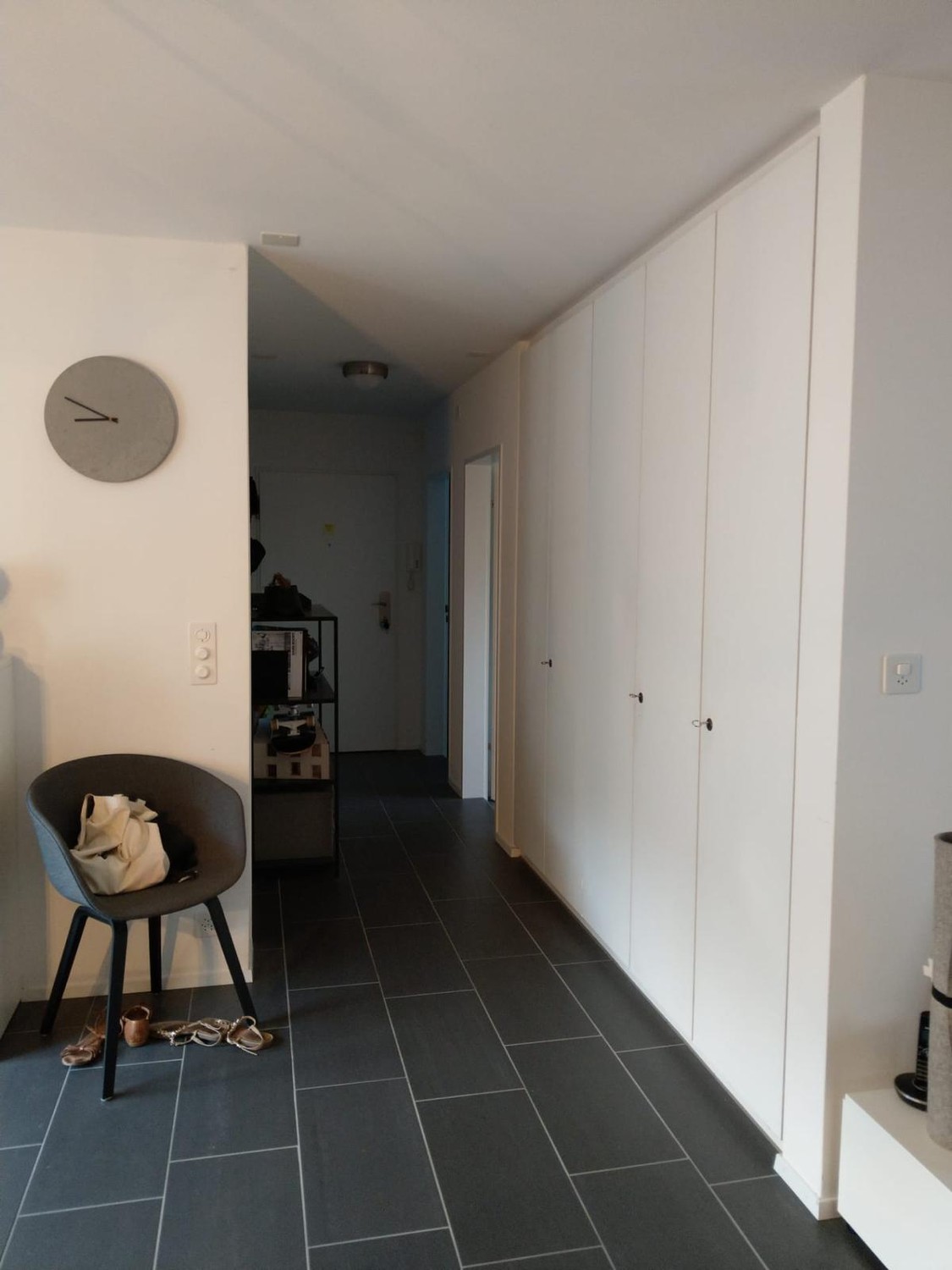 3 ½ rooms apartment, Foto 3 von 10