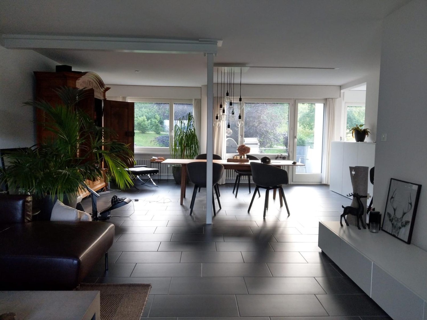 3 ½ rooms apartment, Foto 1 von 10