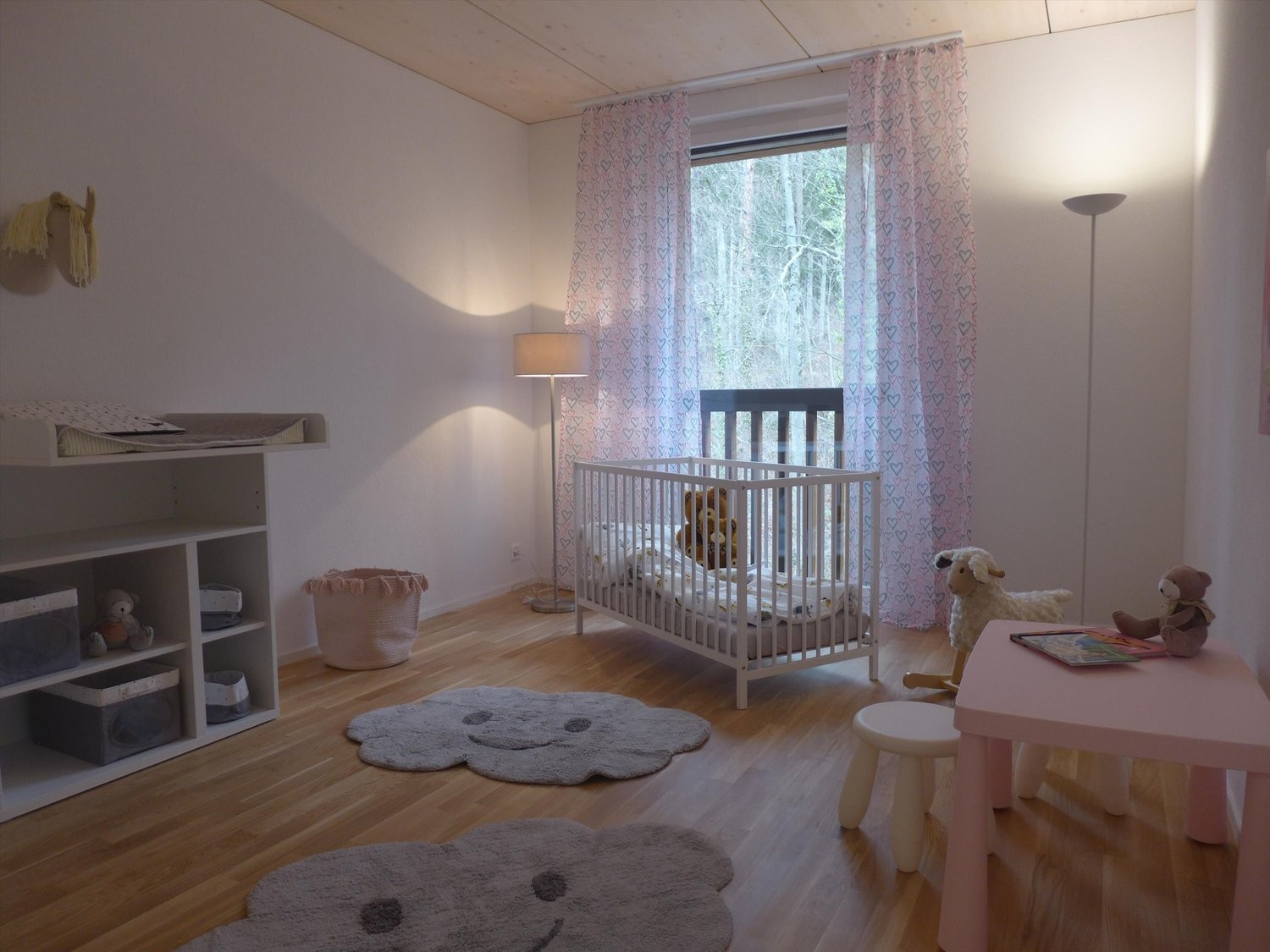 4 ½ rooms apartment, Foto 6 von 8
