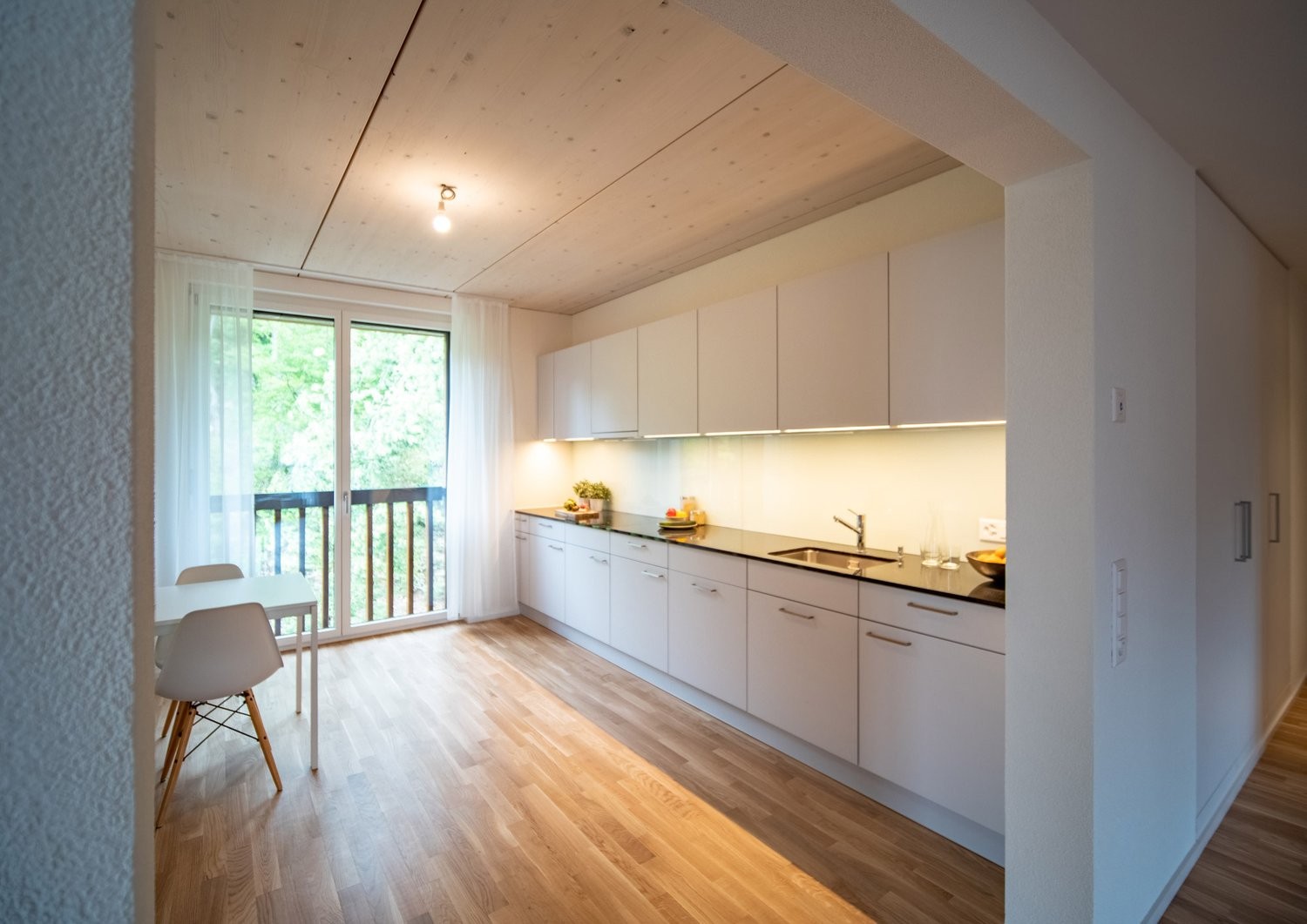 4 ½ rooms apartment, Foto 4 von 8