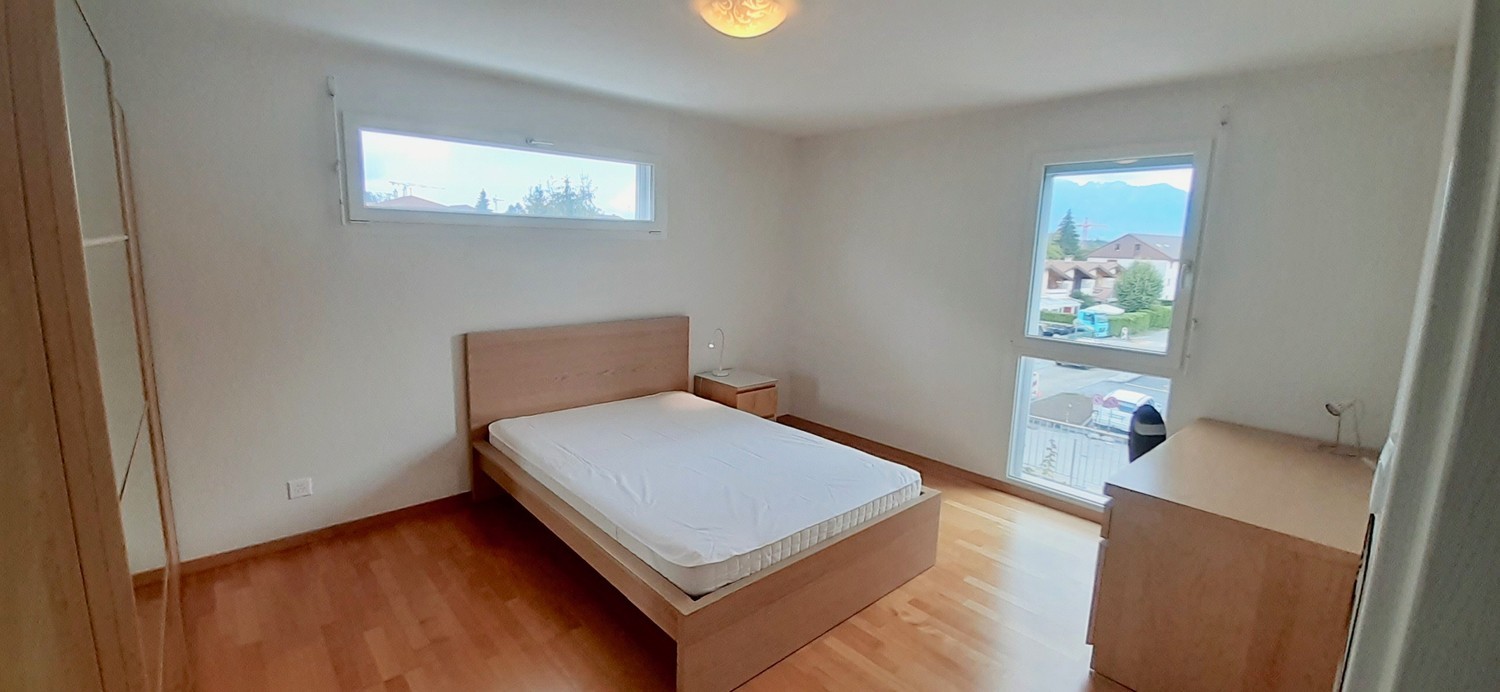 Zimmer in einer Wohngemeinschaft, Foto 1 von 5