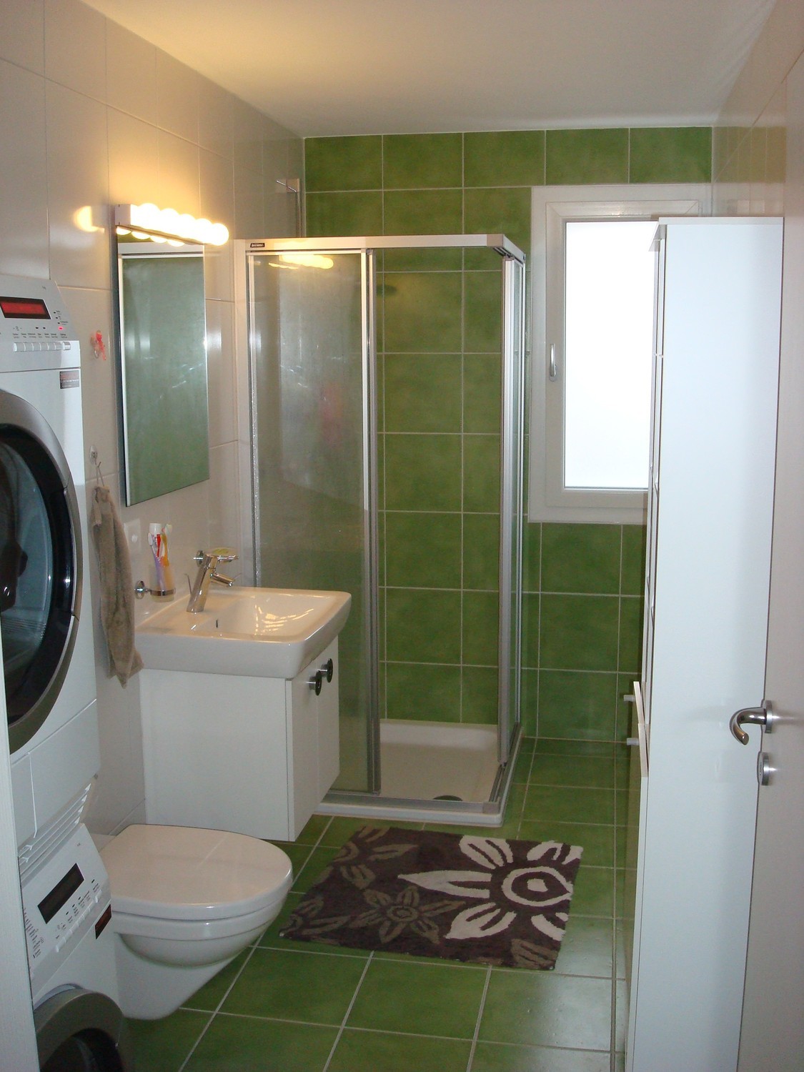 Zimmer in einer Wohngemeinschaft, Foto 5 von 5