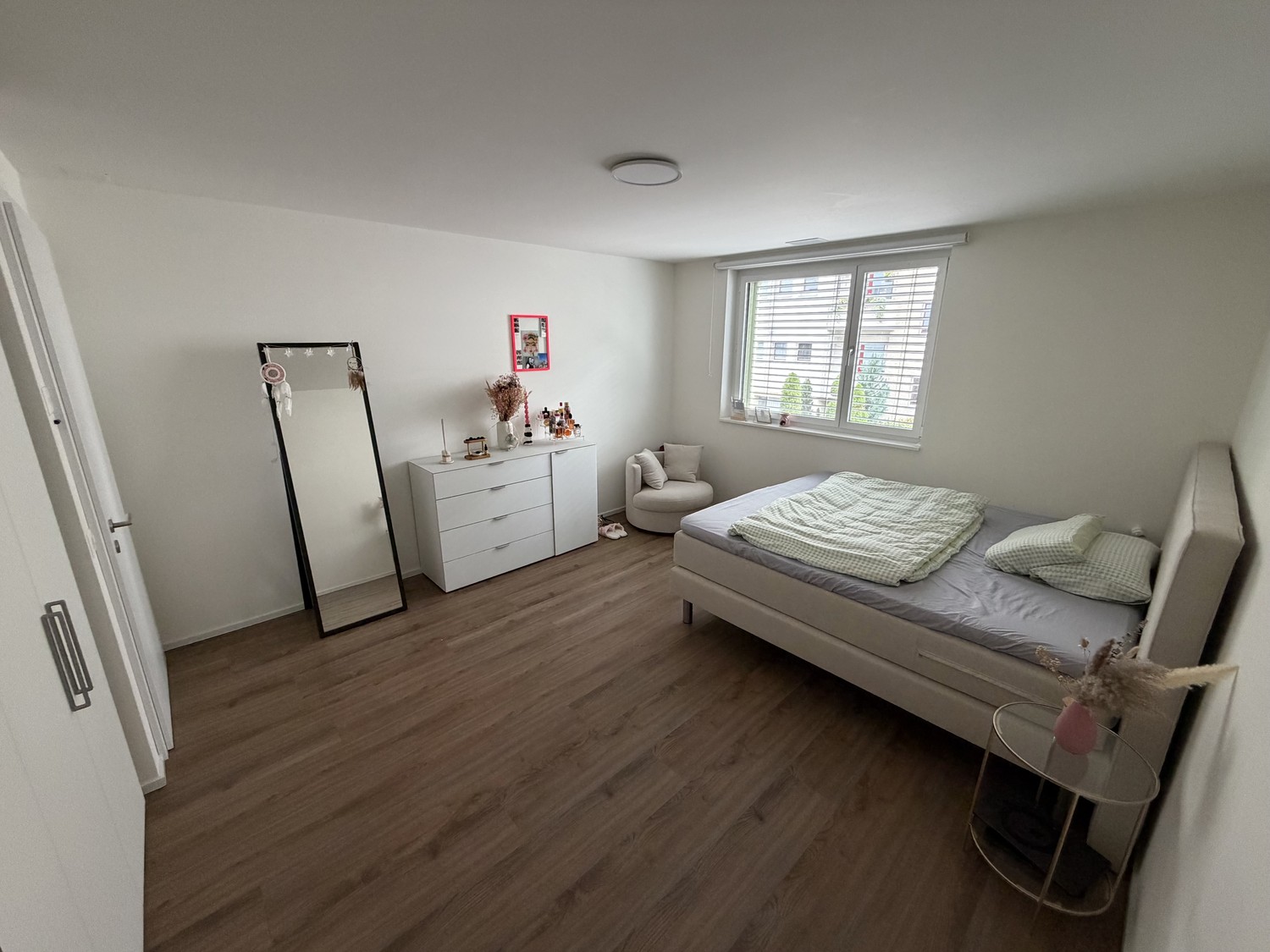 Room in a shared flat, Foto 3 von 3