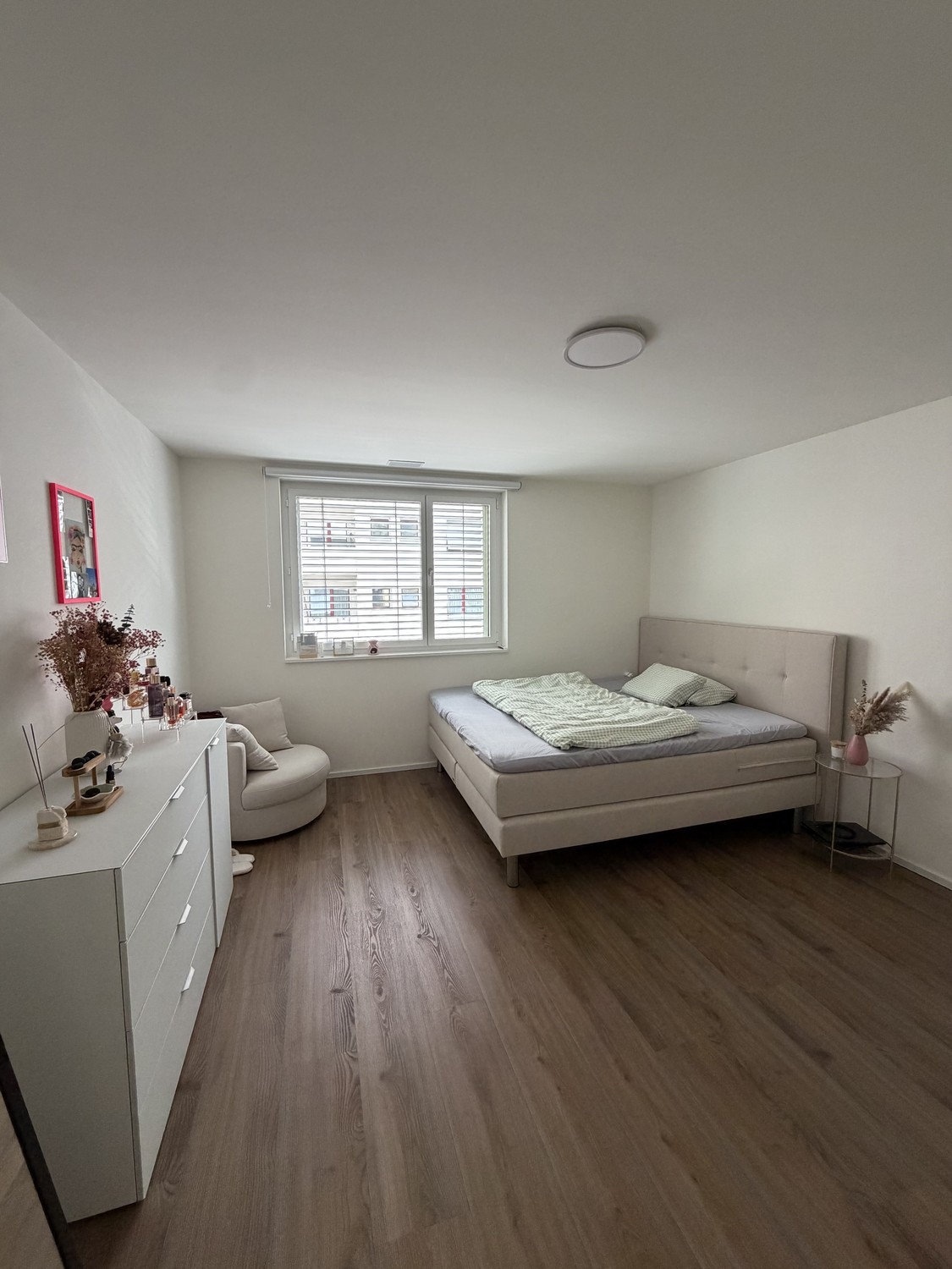 Room in a shared flat, Foto 2 von 3