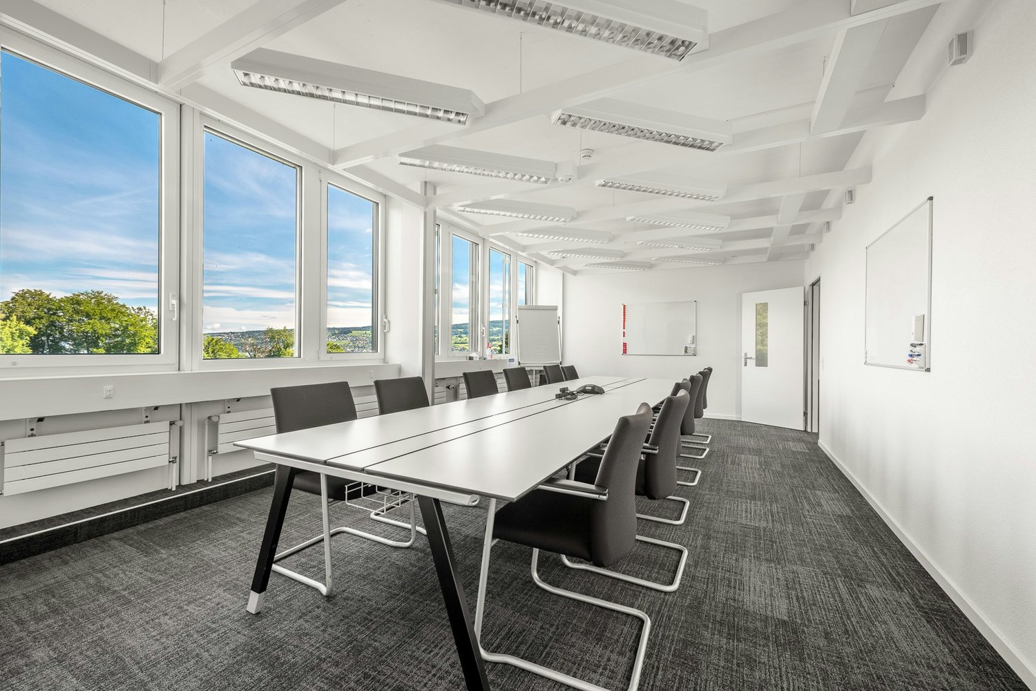 340m² ufficio