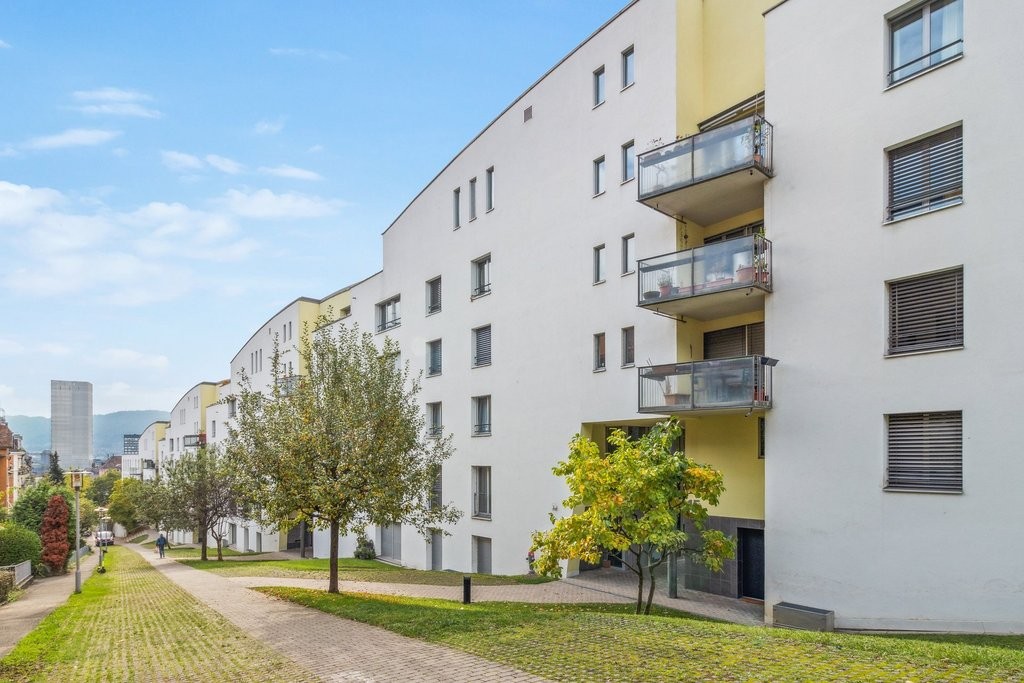 Appartement de 1 ½ pièces