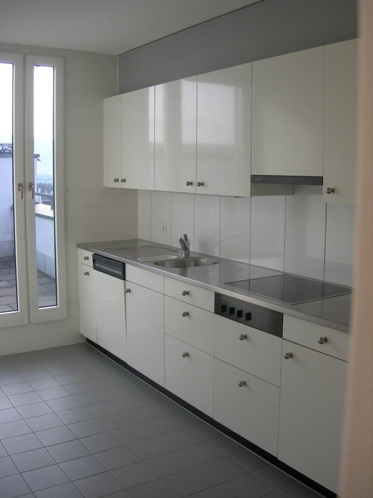 Appartement de 1 ½ pièces