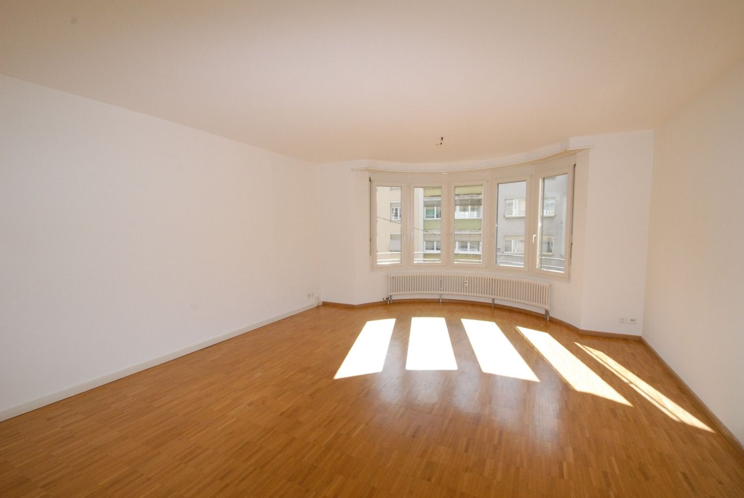 3 ½ rooms apartment, Foto 1 von 9