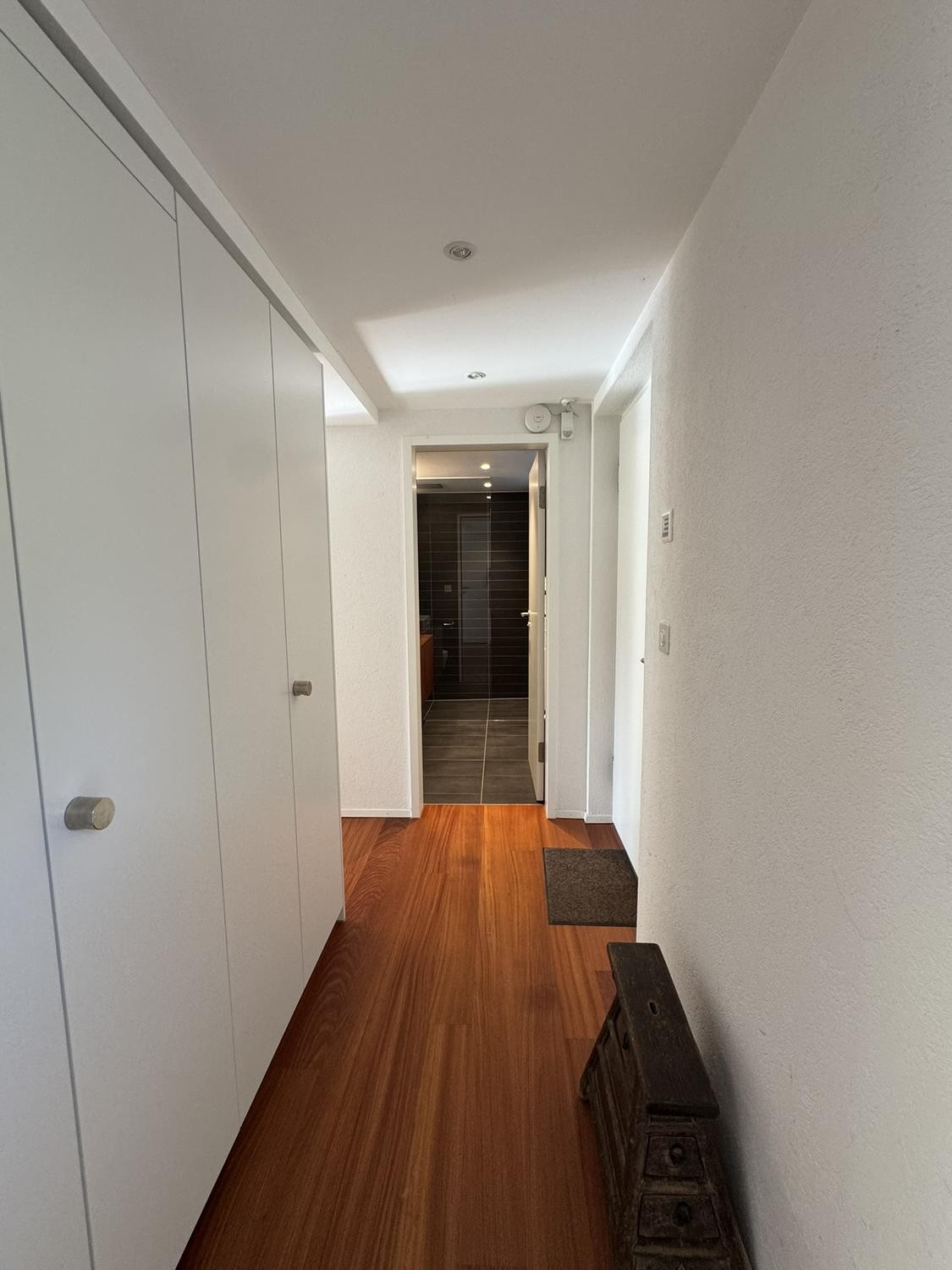 2 rooms apartment