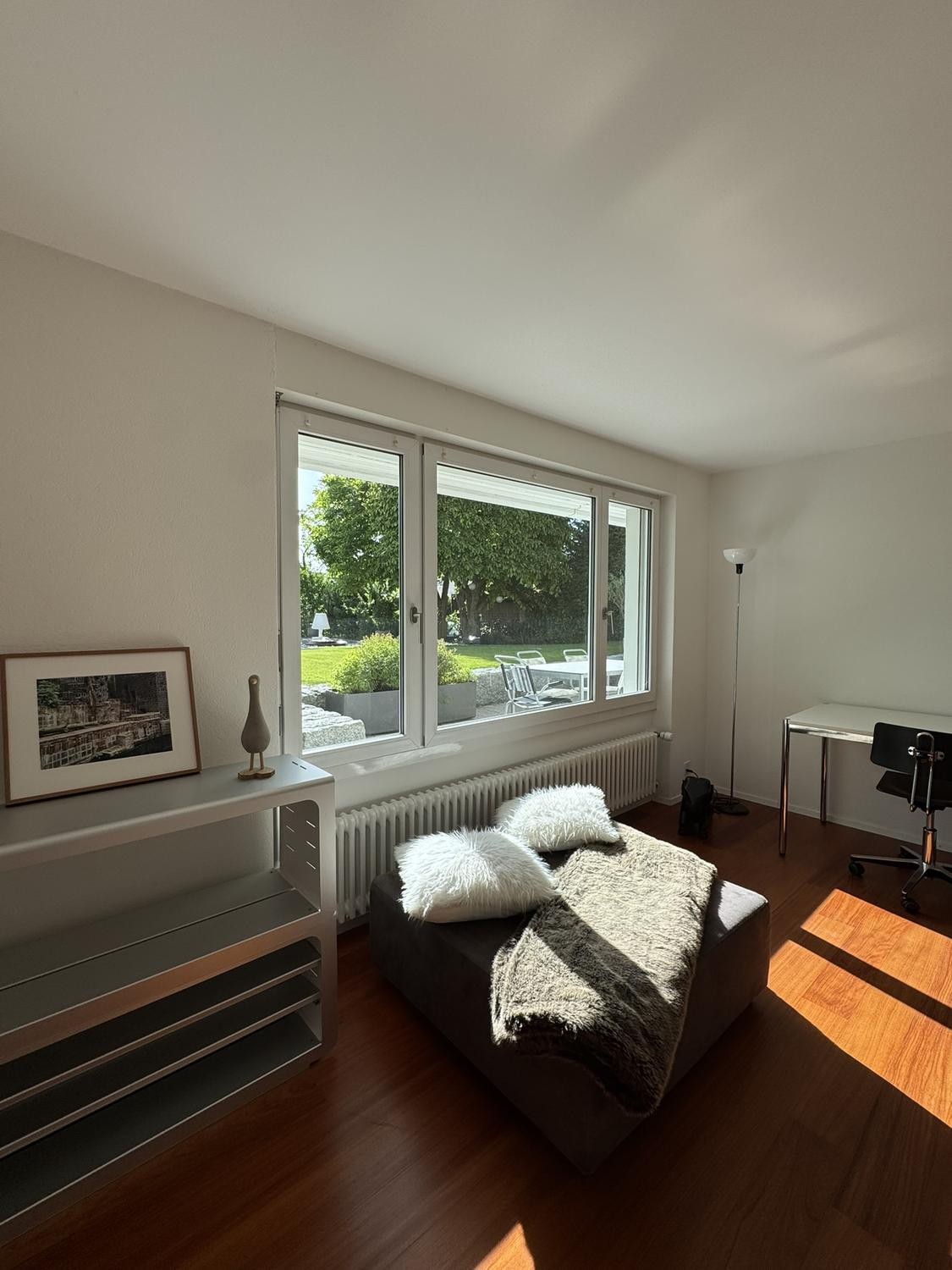2 rooms apartment