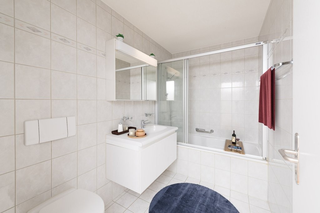 2 ½ rooms duplex, Foto 7 von 8