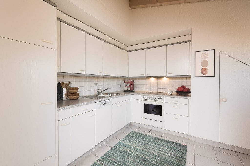 2 ½ rooms duplex, Foto 6 von 8