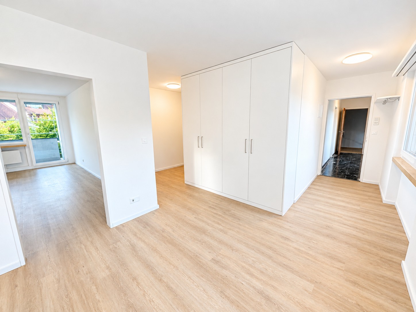 4 ½ rooms apartment, Foto 1 von 10