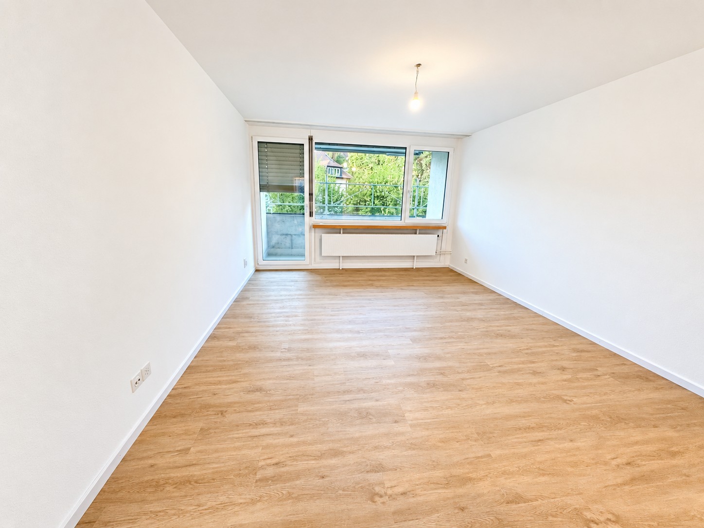 4 ½ rooms apartment, Foto 9 von 10
