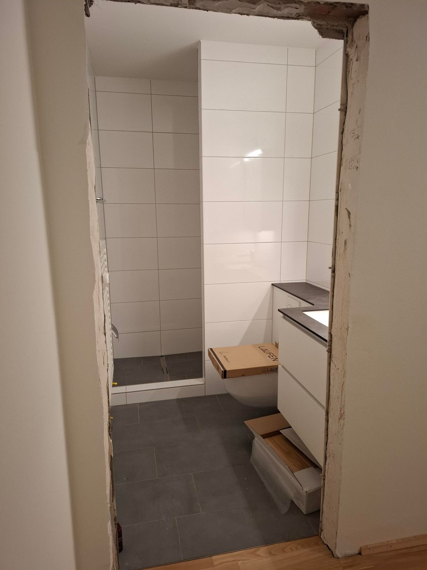 1 ½ rooms apartment, photo 6 sur 8