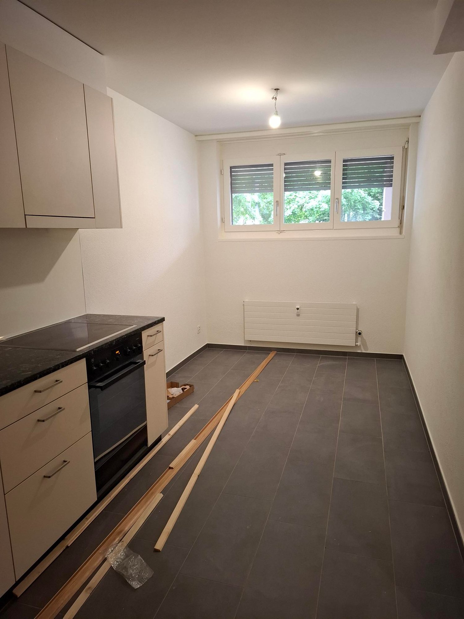 1 ½ rooms apartment, photo 7 sur 8