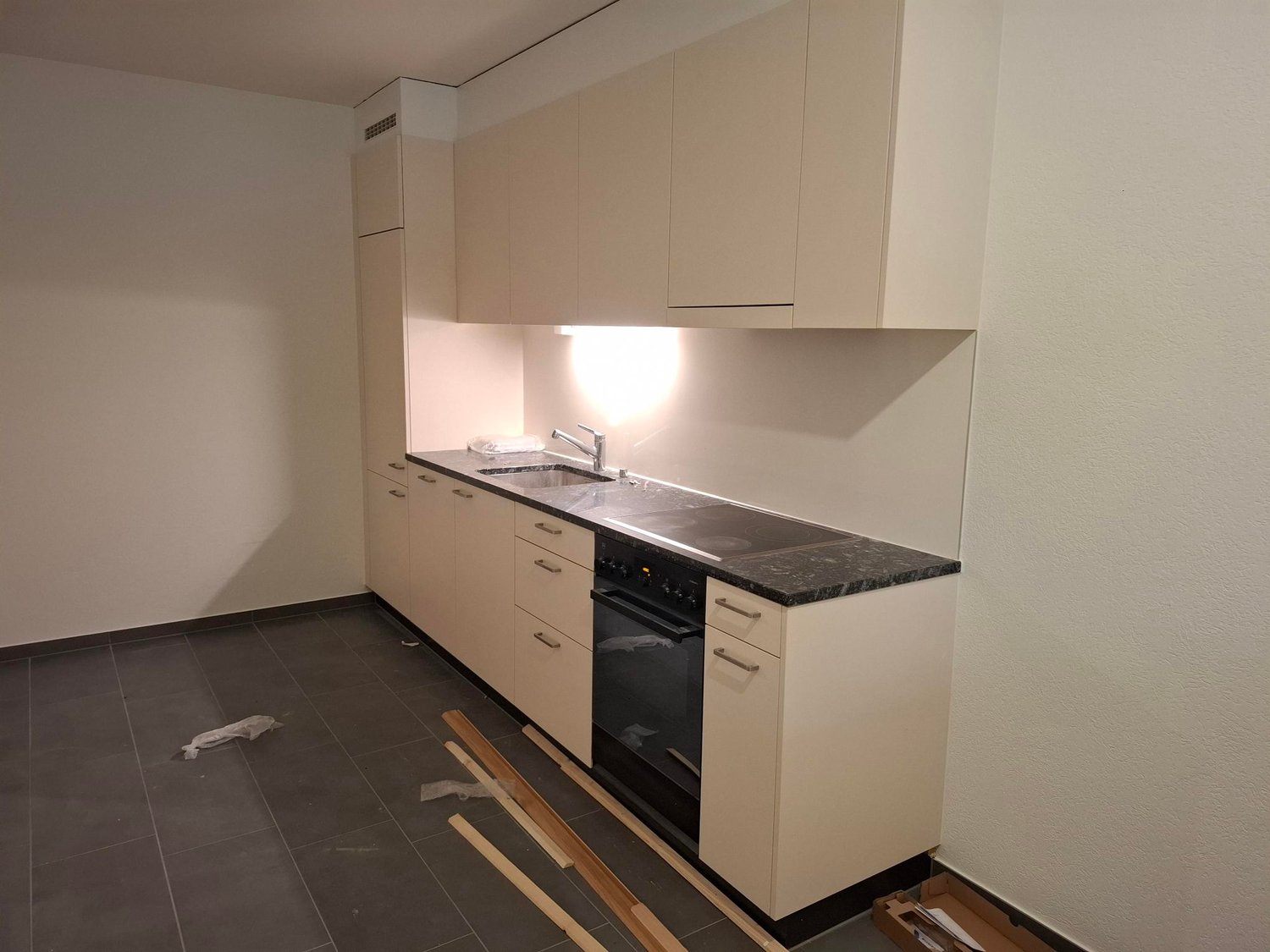1 ½ rooms apartment, photo 8 sur 8