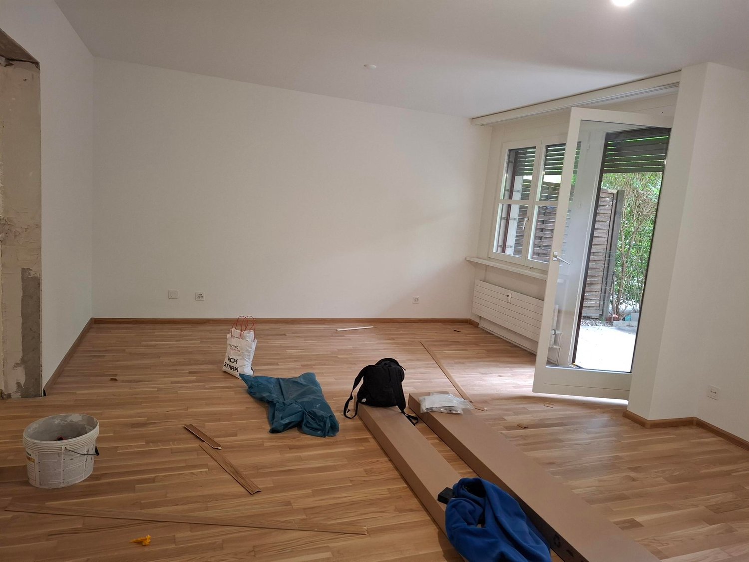 1 ½ rooms apartment, photo 5 sur 8