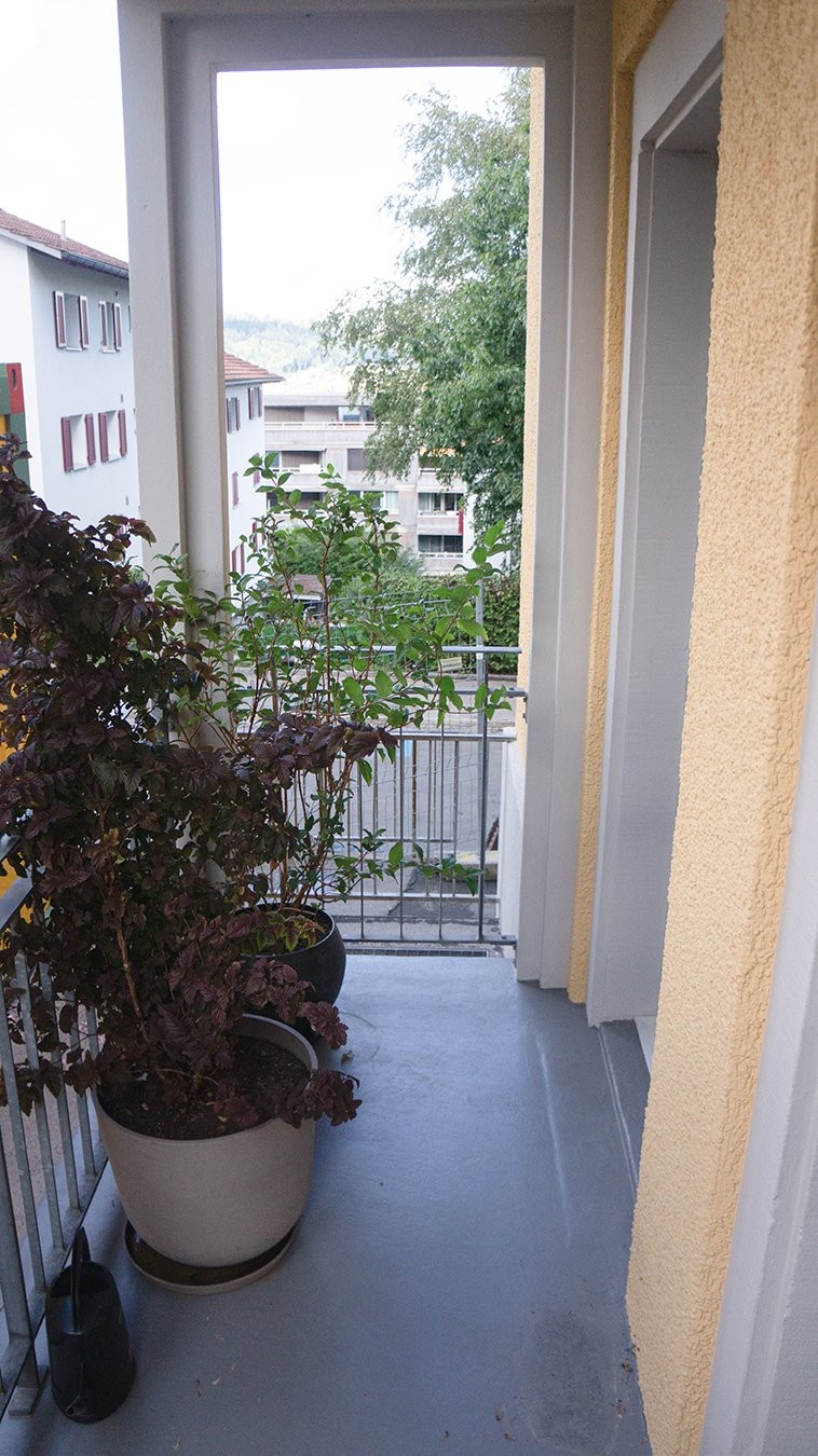 2 rooms furnished flat, Foto 10 von 10