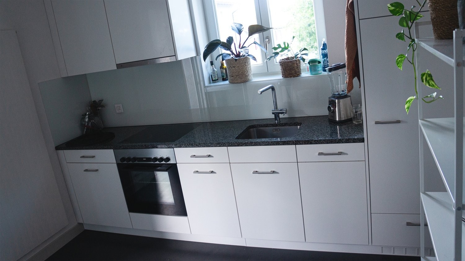 2 rooms furnished flat, Foto 6 von 10