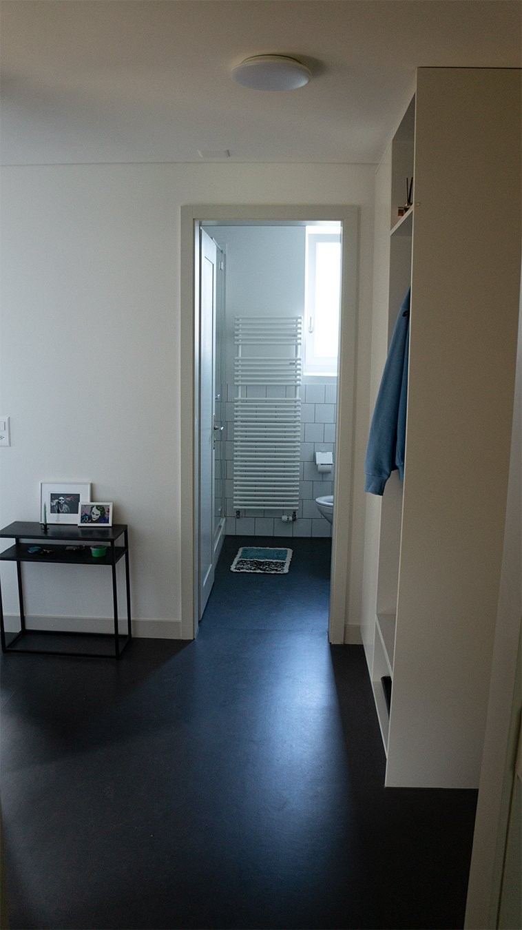 2 rooms furnished flat, Foto 7 von 10