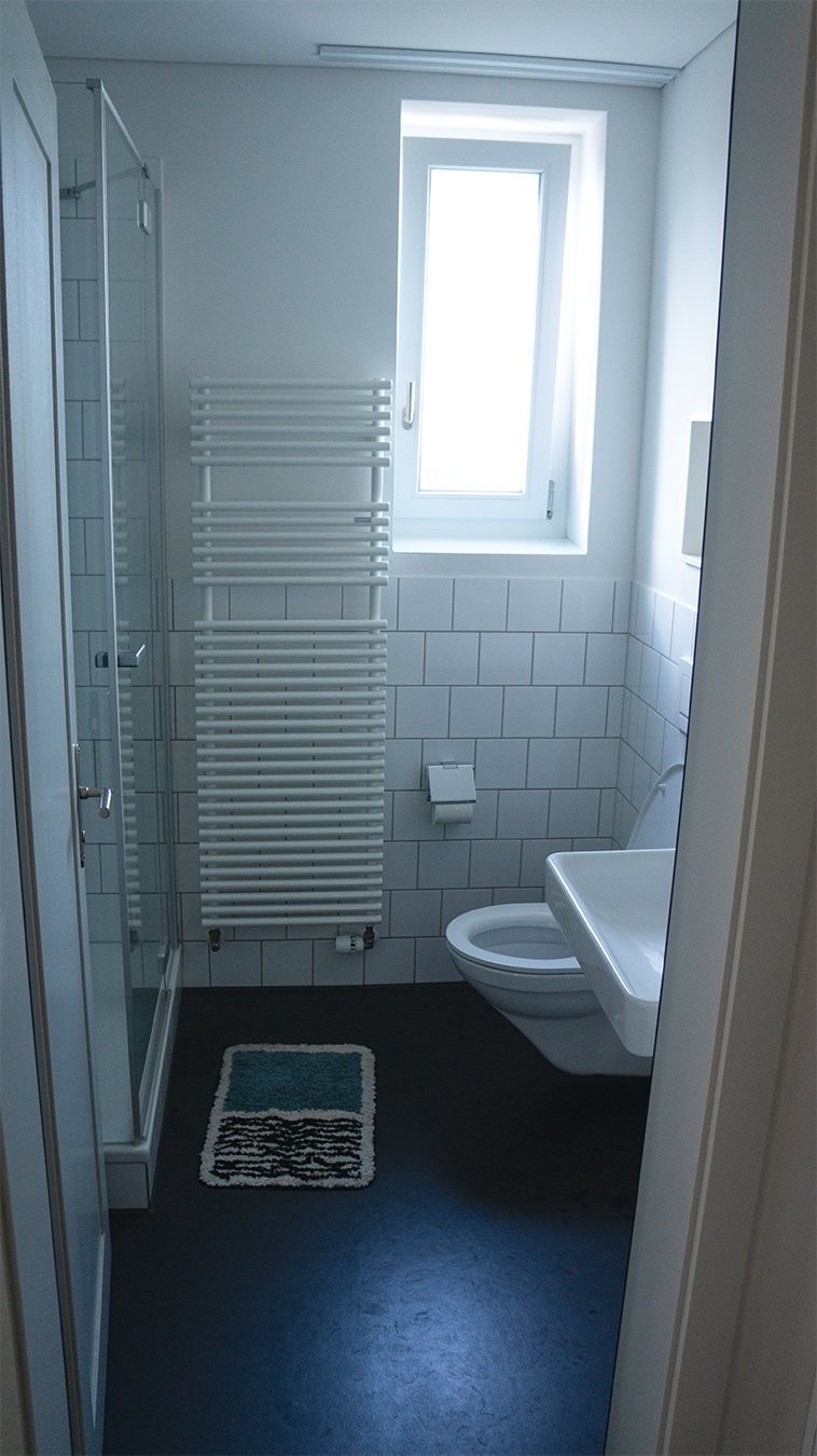 2 rooms furnished flat, Foto 8 von 10